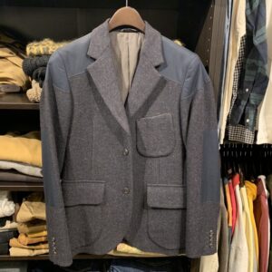 Nigel Cabourn（ナイジェルケーボン）のマロリージャケットを買取りしました！