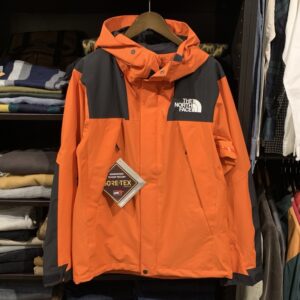 THE NORTH FACE（ノースフェイス）のNP61800、マウンテンジャケットを買取りしました。