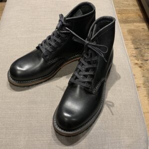 REDWING(レッドウィング)の9414、ベックマンブーツを買取りしました!