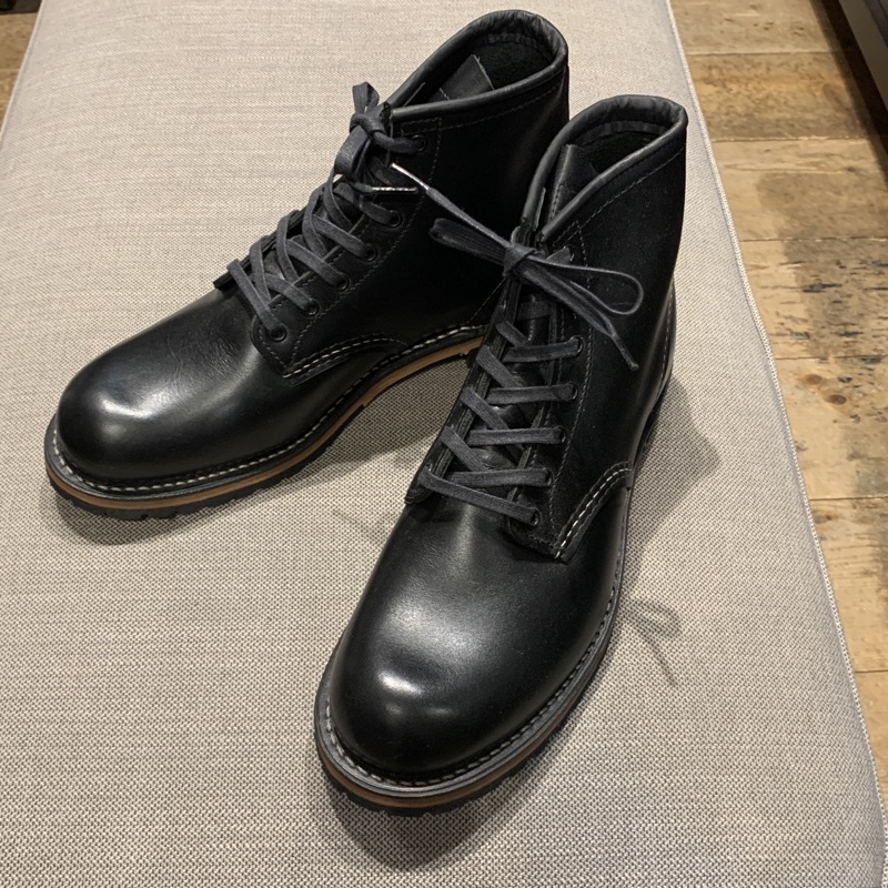 REDWING（レッドウィング）の9414、ベックマンブーツを買取りしました！