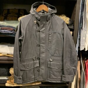 COMME des GARCONS(コムデギャルソン)のマウンテンパーカーを買取りしました!