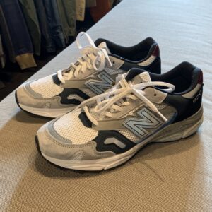 NEW BALANCE(ニューバランス)のM920NBRを買取りしました!