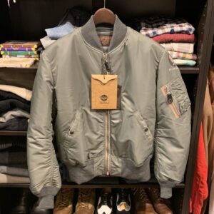BUZZRICKSON’S(バズリクソンズ)のBR14900 MA-1、フライトジャケットを買取りしました!