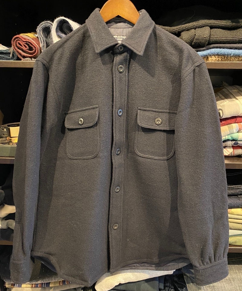 COMME des GARCONS(コムデギャルソン)の買取について｜古着買取のJUNK 