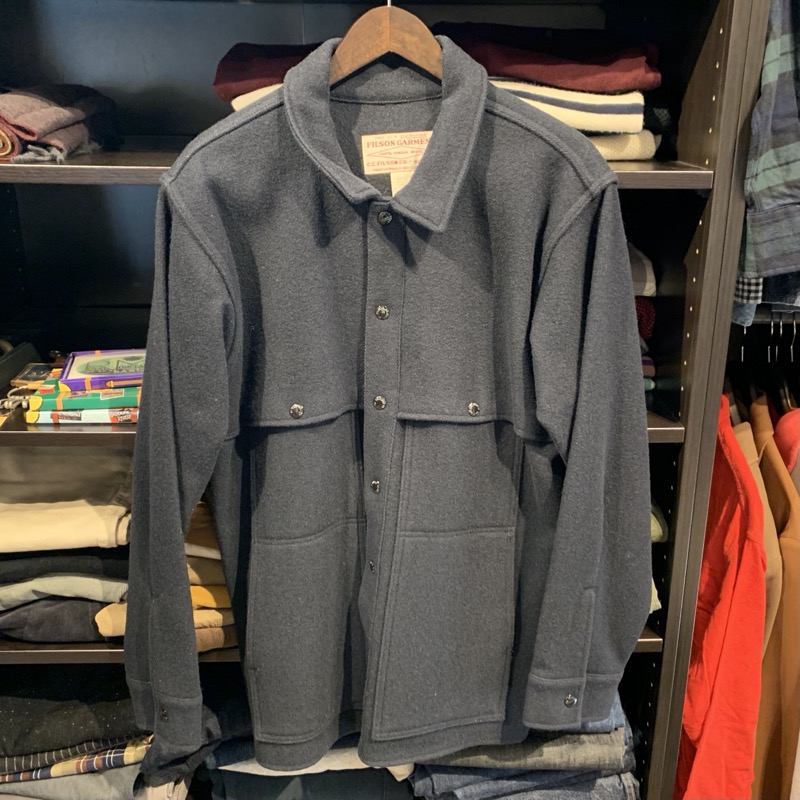 FILSON（フィルソン）のケープコートを買取りしました！