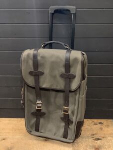 FILSON(フィルソン)のローリング キャリーオンバッグを買取りしました!