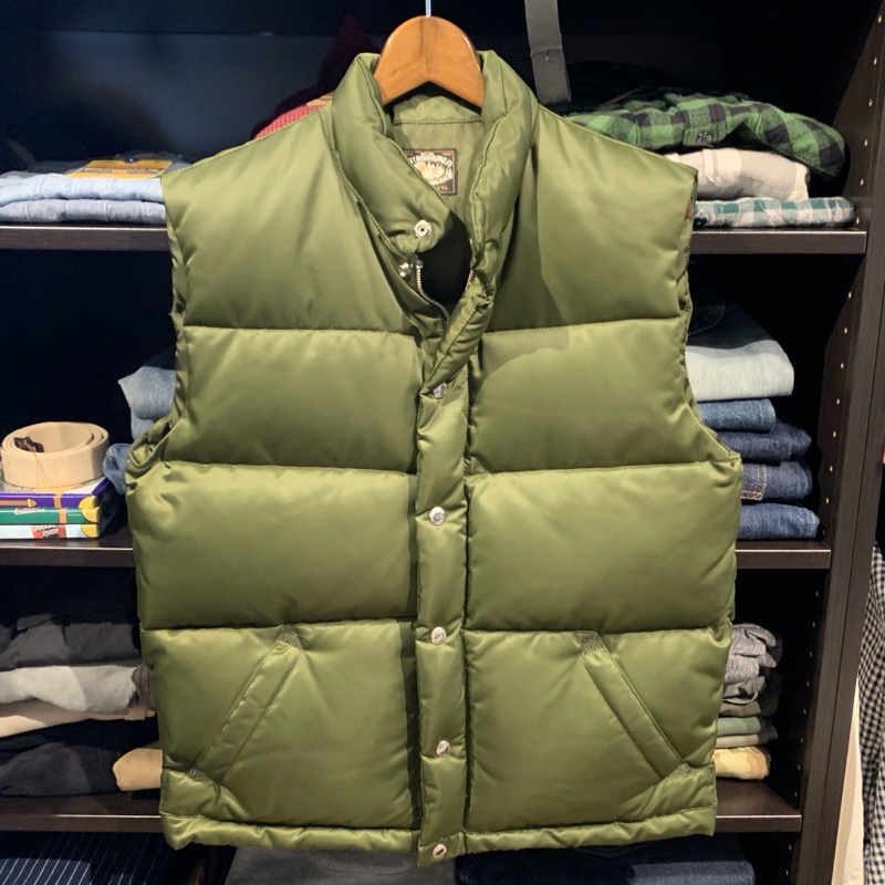 2003年製 adidas ダウンベスト　down vest vintage