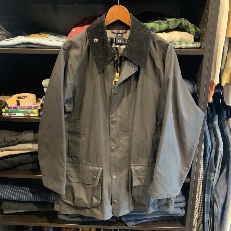 BARBOUR バブアー ビューフォート