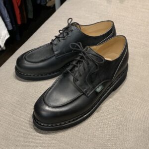 PARABOOT（パラブーツ）のシャンボードを買取りしました！