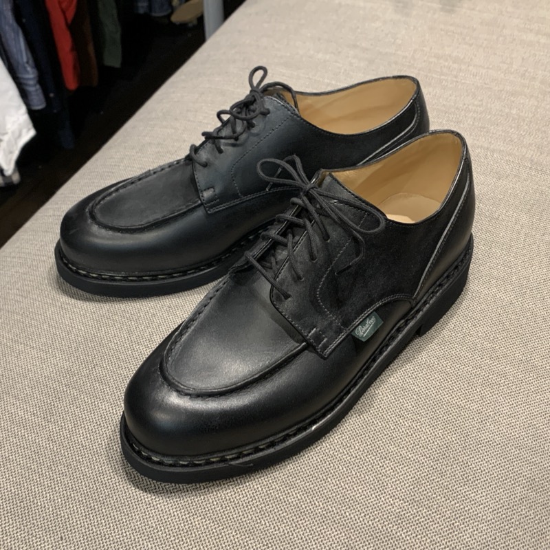 PARABOOT パラブーツ シャンボード