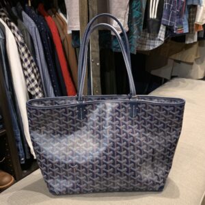 GOYARD（ゴヤール）のアルトワPM、 トートバッグを買取りしました！