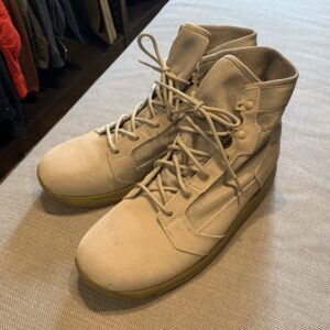 Danner×hobo（ダナー×ホーボー）のTACHYON 6（タイクロン6）、 ライトウェイトブーツを買取りしました！