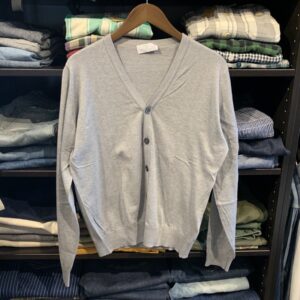 John Smedley（ジョンスメドレー）のシーアイランドコットン カーディガンを買取りしました！