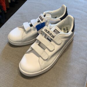 adidas（アディダス）のスタンスミス コンフォート ベルクロ、2005年製、デッドストックを買取りしました！