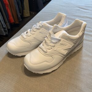 NEWBALANCE（ニューバランス）のM1400B、USA製を買取りしました！