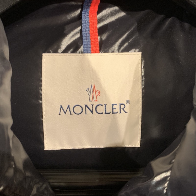 MONCLER モンクレール BALABIO バラビオ ダウンベスト