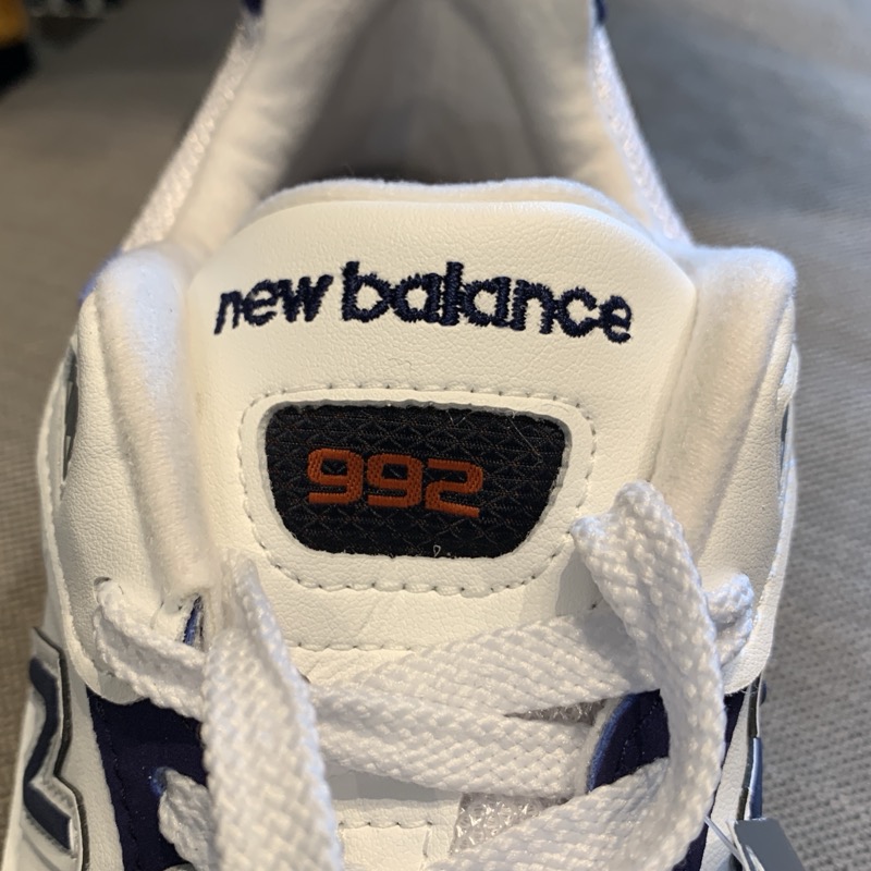 NEWBALANCE ニューバランス M992EC