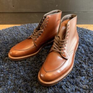 ALDEN（オールデン）のD9928、アルガンコンブーツを買取りしました！