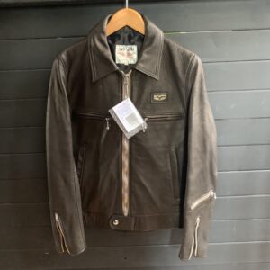 Lewis Leathers×THE REAL McCOY’S(ルイスレザー×リアルマッコイズ)の551T、ディアスキン、ドミネーターを買取りしました!