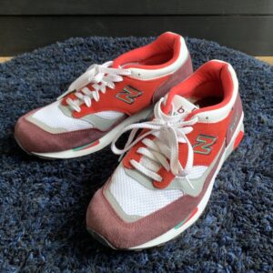 NEW BALANCE（ニューバランス）のM1500BRTを買取りしました！