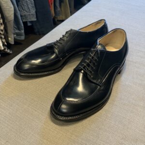 ALDEN(オールデン)の54331、コードバン Vチップシューズを買取りしました!