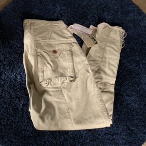 FREEWHEELERS（フリーホイーラーズ）の1722013、Whirlwind ウィールウインド ブリーチーズを買取りしました！