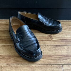 PARABOOT（パラブーツ）のローファー、REIMS（ランス）を買取りしました！