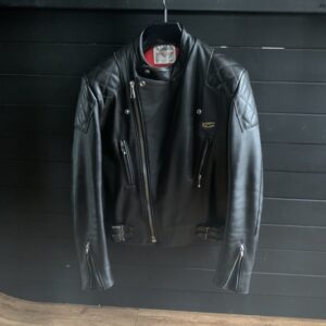 LewisLeathes（ルイスレザー）のライダースジャケット、GT MONZA（モンザ）を買取りしました！