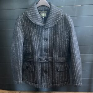 FREEWHEELERS(フリーホイーラーズ)のヘミングウェイ、ビーチクロス コートを買取りしました!