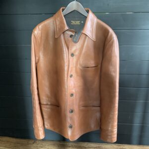 FREEWHEELERS（フリーホイーラーズ）のブレーキマンコートを買取りしました！