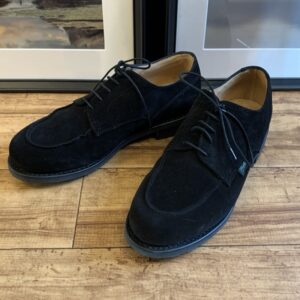 PARABOOT（パラブーツ）のスエード シャンボードを買取りしました！