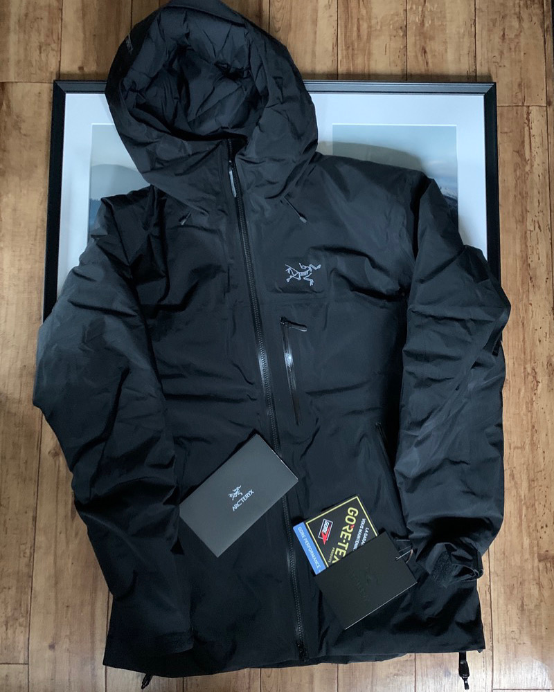 ARC'TERYX(アークテリクス） #29702 Beta Insulated Jacket Men's
