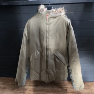 BUZZRICKSON’S（バズリクソンズ）のミリタリーダウンパーカー CIVILIAN MODEL BR13863を買取りしました！
