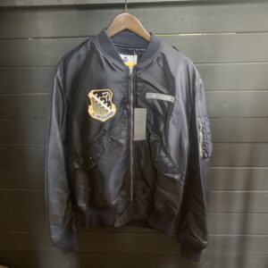 THE REAL McCOY’S（リアルマッコイズ）のMJ15003、L-2A エクスペリメンタルテストサンプルを買取りしました！