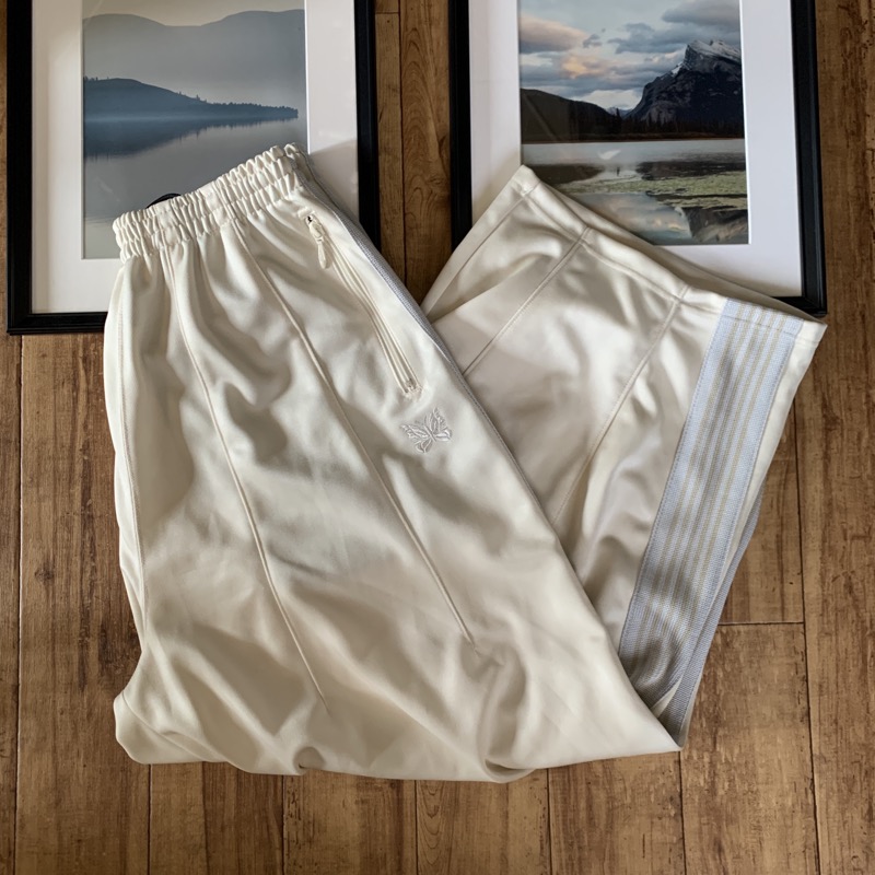 NEEDLES（ニードルス） H.D.Track Pant ヒザデル トラックパンツ
