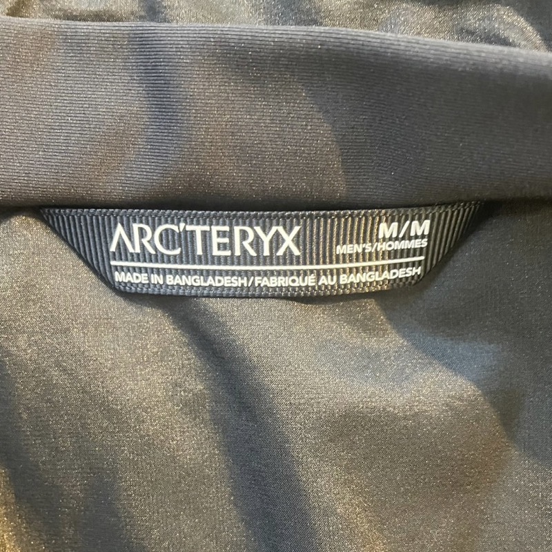 ARC'TERYX (アークテリクス)の#26844 BETA LT