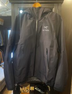 ARC’TERYX (アークテリクス)の#26844 BETA LTを買い取りしました！ 288903