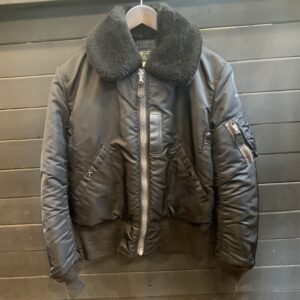 BUZZ RICKSON’S (バズリクソンズ）の ウィリアムギブソンコレクション、B-15C、BR13063を買取りしました！