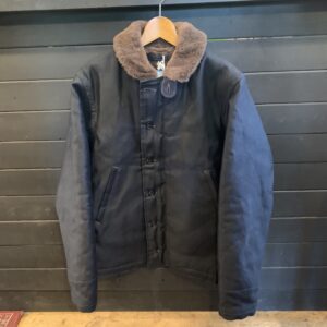 FREEWHEELERS （フリーホイーラーズ ）#1931020 N-1 デッキジャケット