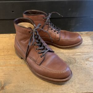 Alden (オールデン)の#3560 ミシガンブーツ 7.5Dを買い取りしました！