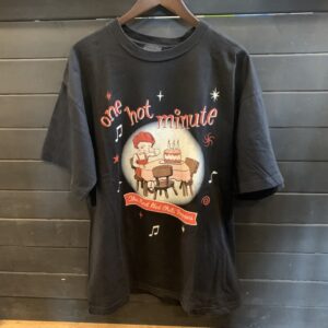 Red Hot Chili Peppers（レッド・ホット・チリ・ペッパーズ）の90s ロックT、バンドTを買取りしました！