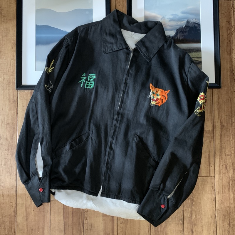 ビンテージ 60s ベトジャン オリジナルの買取実績 | 古着買取のJUNK 