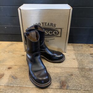 Wesco（ウエスコ）のモリソン 2019 ジャパン リミテッドモデルを買取りしました！