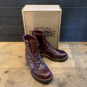 WESCO（ウエスコ）のジョブマスター セミLTT カスタムを買取りしました！