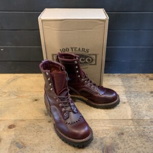 WESCO（ウエスコ）のジョブマスター セミLTT カスタムを買取りしました！