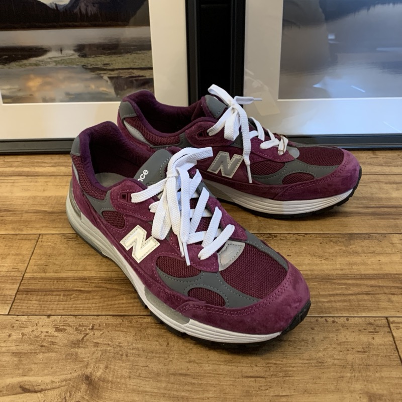 NEW BALANCE（ニューバランス）のM992BA