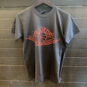 NIKE（ナイキ）の 80s 紺タグ エアジョーダン ウィングロゴ Tシャツ買取りしました！