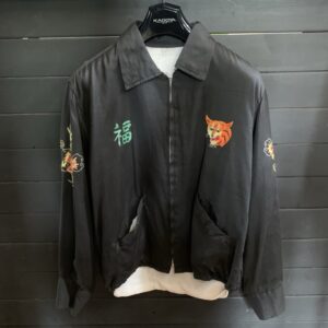 ビンテージ 60s ベトジャン オリジナルを買い取りしました！