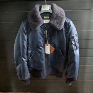 COLIMBO（コリンボ）のZX-0146 Dominator Flight Jacket (B-15C)を買取りしました！