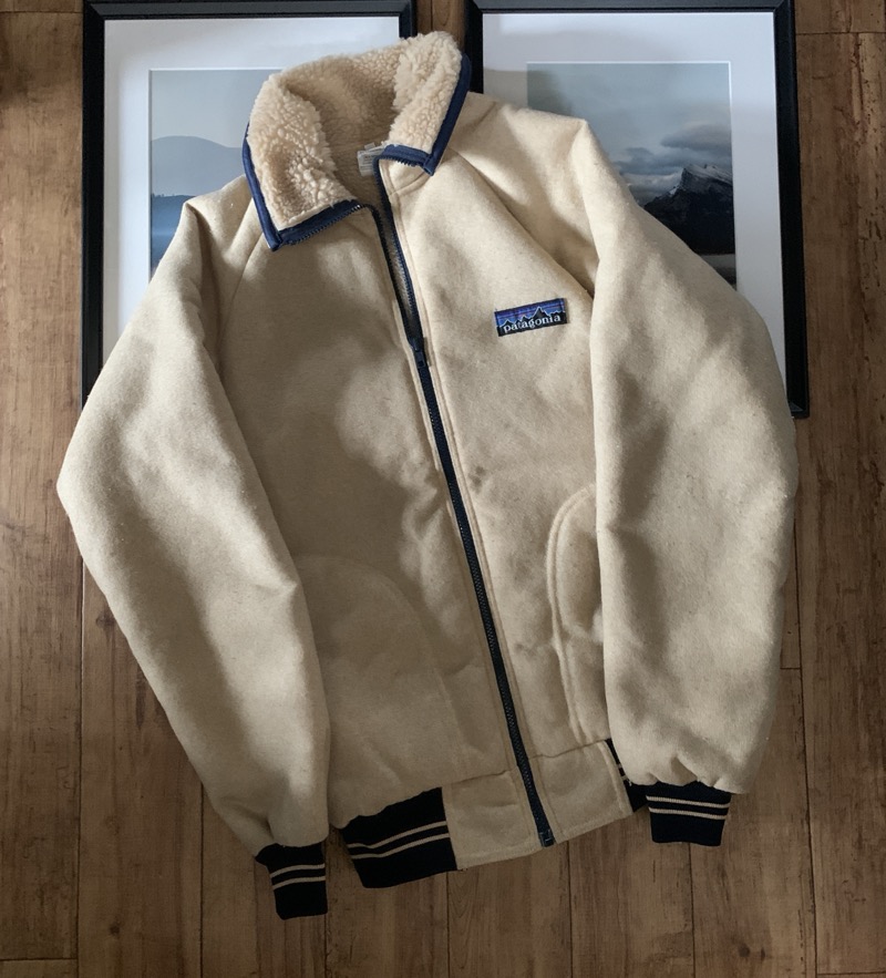 patagoniaパタゴニアの買取について｜古着買取のJUNK VINTAGE